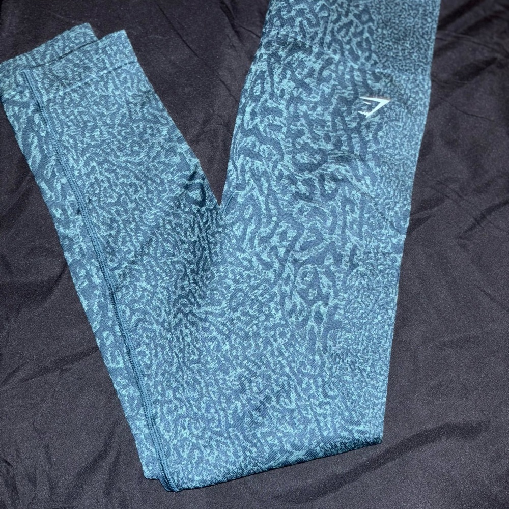 Gymshark Adapt Animal Leggings